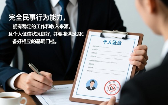 2026年需要什么资料好通过吗