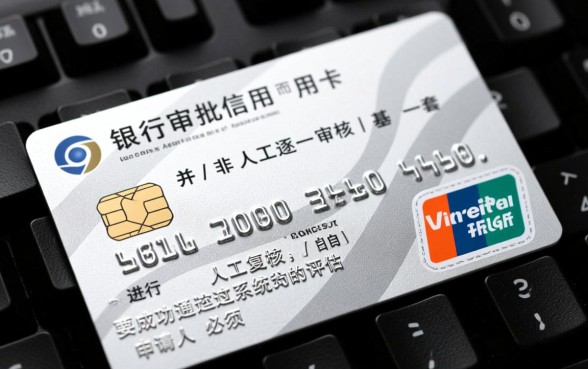 个人办理信用卡需要什么条件