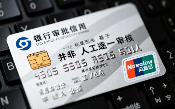 个人办理信用卡需要什么条件
