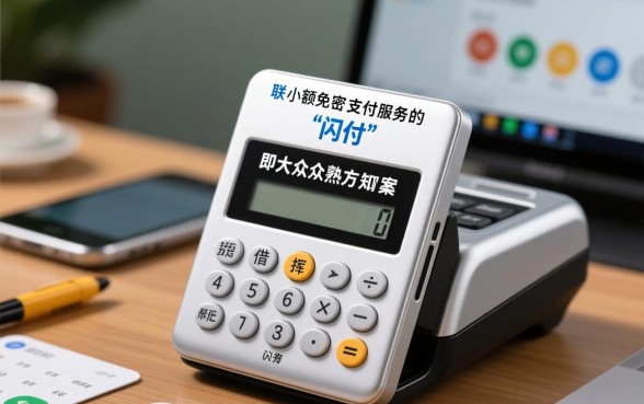 信用卡小额免密支付限额是多少