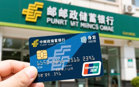 申请邮政信用卡需要什么条件