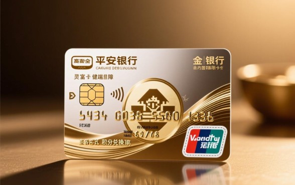 平安银行白金信用卡申请条件是什么