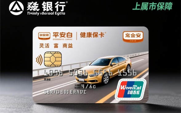 平安银行白金信用卡申请条件是什么