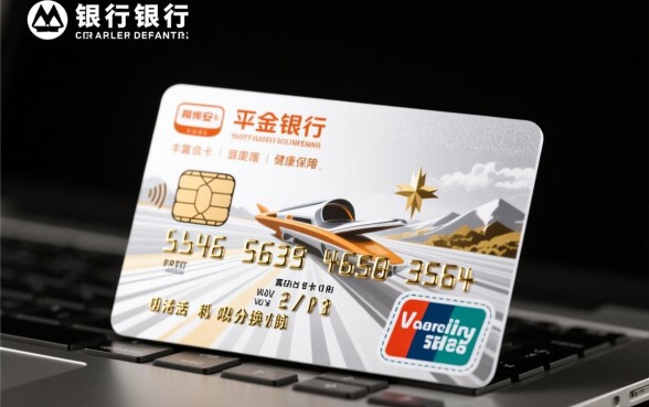 平安银行白金信用卡申请条件是什么