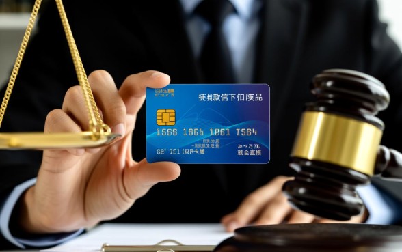 信用卡欠款多少会被起诉坐牢