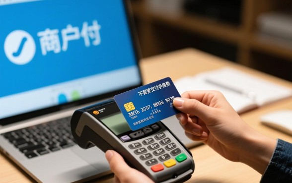 微信用信用卡支付有手续费吗