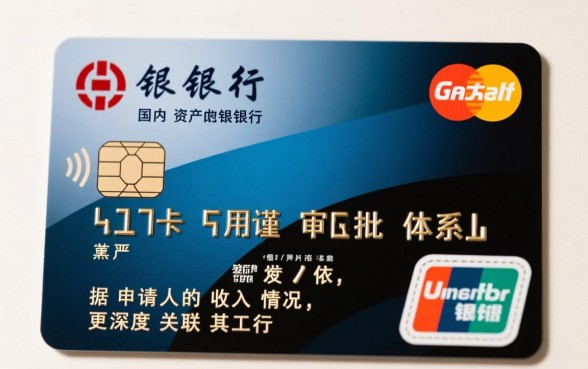 工商银行信用卡额度一般多少