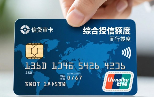 同一个银行可以办几张信用卡