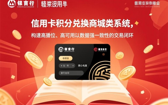 招商银行信用卡积分兑换商城怎么用