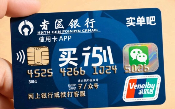 交通银行信用卡卡号怎么查询