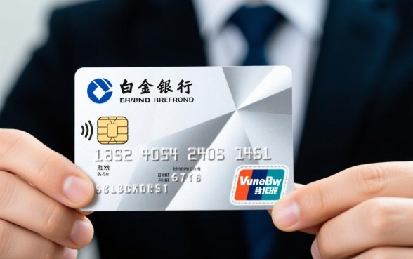建设银行白金信用卡申请条件是什么