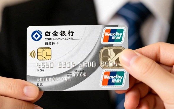 建设银行白金信用卡申请条件是什么