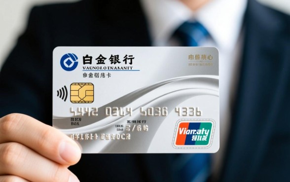 建设银行白金信用卡申请条件是什么
