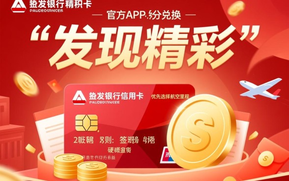 广发银行信用卡积分怎么兑换