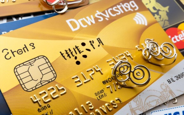 如何看信用卡是不是visa
