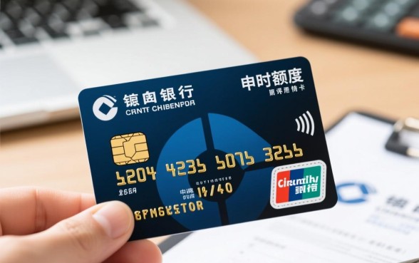 建行信用卡临时额度怎么申请