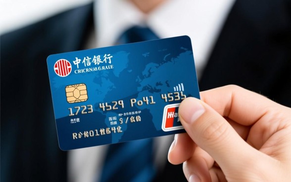 中信银行信用卡额度怎么提升