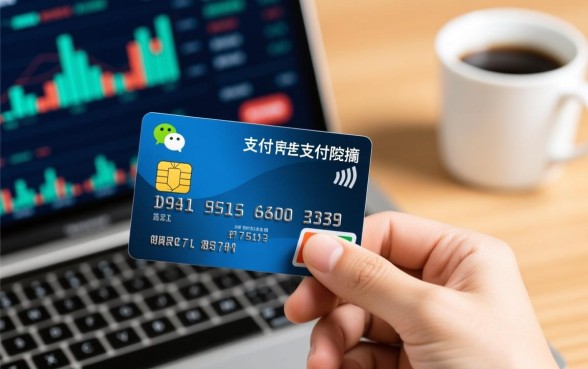 微信为什么不能用信用卡支付