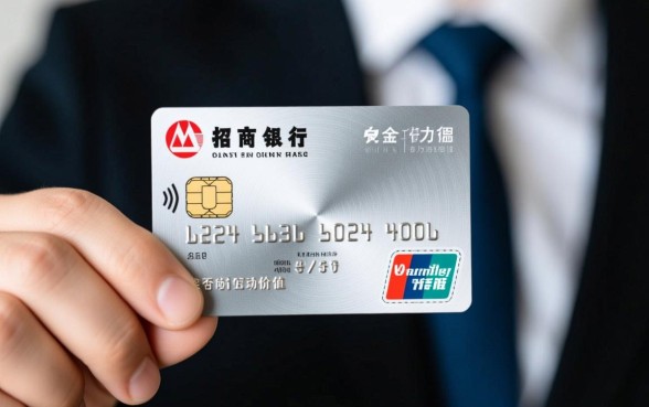 招商银行白金信用卡申请条件是什么