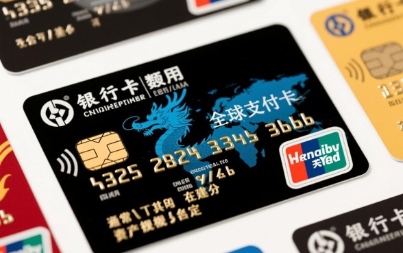 建行龙卡全球支付信用卡额度是多少