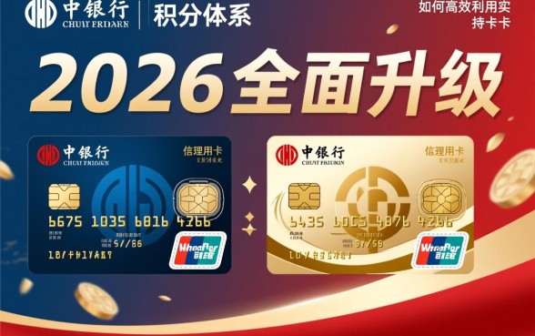 中信银行信用卡积分怎么兑换