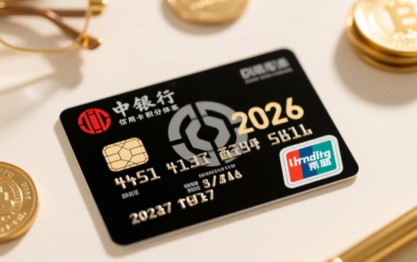 中信银行信用卡积分怎么兑换