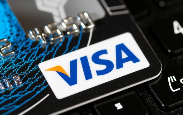 信用卡有visa是什么意思