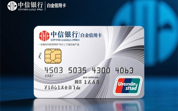 中信银行i白金信用卡怎么样