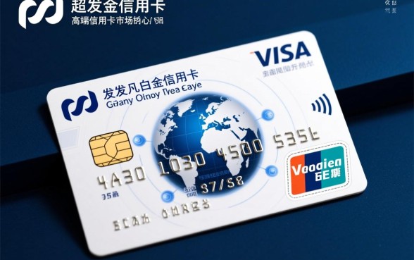 浦发visa超凡白金信用卡值得办吗