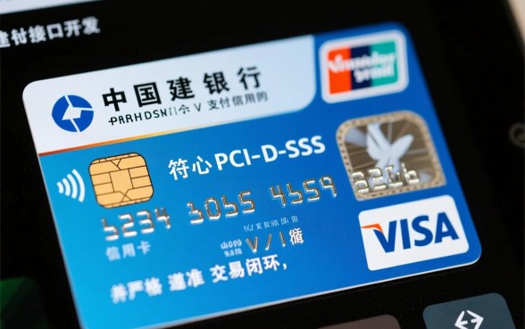中国建设银行visa信用卡好批吗