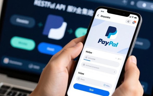 PayPal怎么绑定国内信用卡