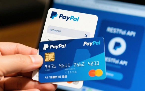 PayPal怎么绑定国内信用卡