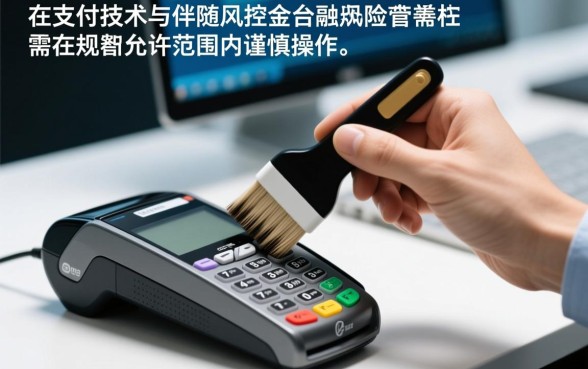 pos机能刷自己的信用卡吗