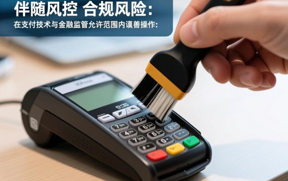 pos机能刷自己的信用卡吗