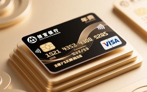 招商银行Visa信用卡年费是多少