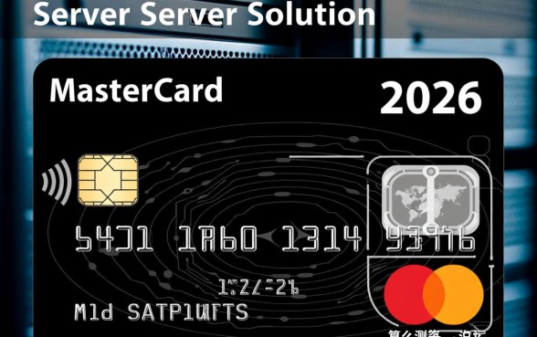 Mastercard信用卡怎么用