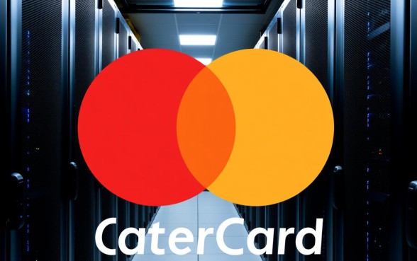 Mastercard信用卡怎么用