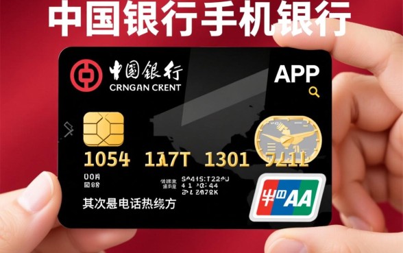中国银行信用卡怎么查询进度