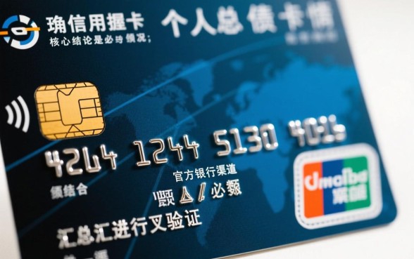 怎么看信用卡一共欠了多少钱