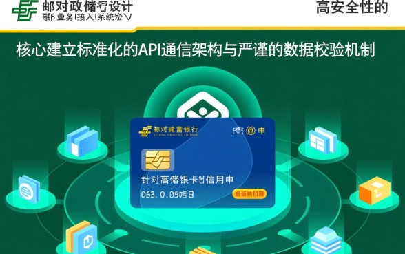 邮政储蓄信用卡申请怎么办理