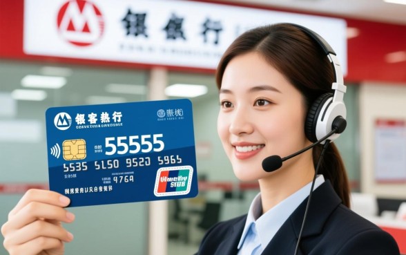 招商信用卡客服电话人工热线是多少