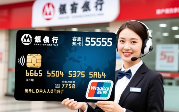 招商信用卡客服电话人工热线是多少
