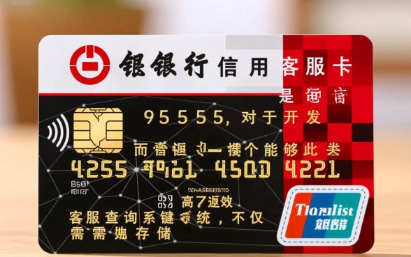 招商银行信用卡客服电话多少