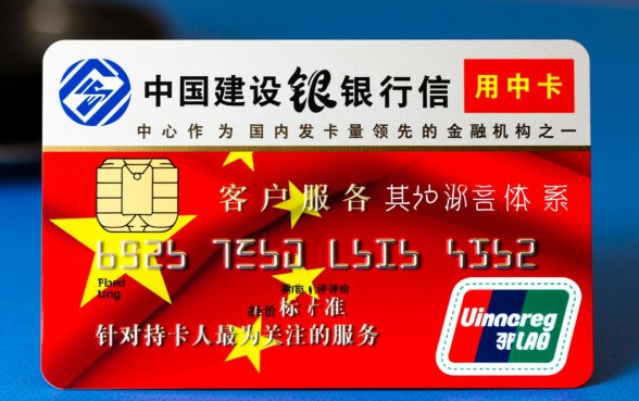 中国建设银行信用卡中心电话是多少
