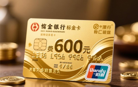 民生信用卡600元年费怎么刷才能免