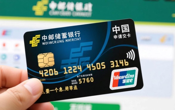 邮政信用卡申请进度怎么查询,查询入口在哪里? 邮政信用卡申请进度怎么查询