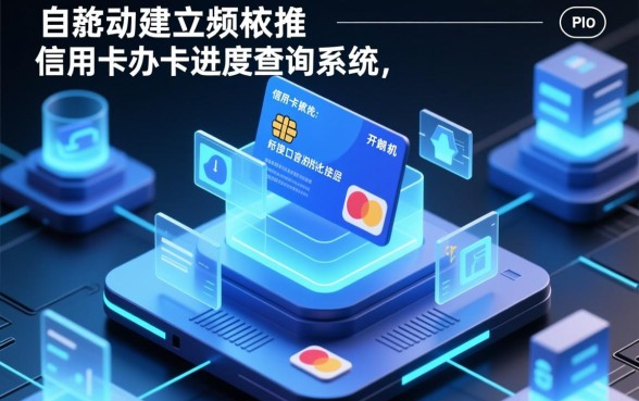 广发信用卡怎么查询办卡进度