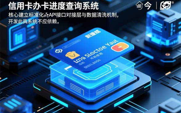 广发信用卡怎么查询办卡进度