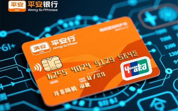 平安银行信用卡需要什么条件,申请需要什么资料? 平安银行信用卡需要什么条件