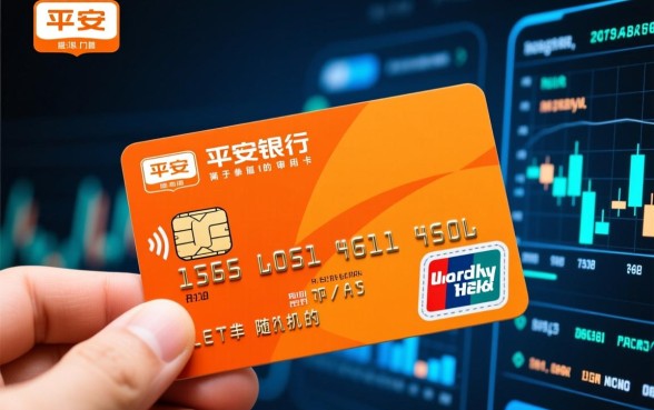 平安银行信用卡需要什么条件,申请需要什么资料? 平安银行信用卡需要什么条件